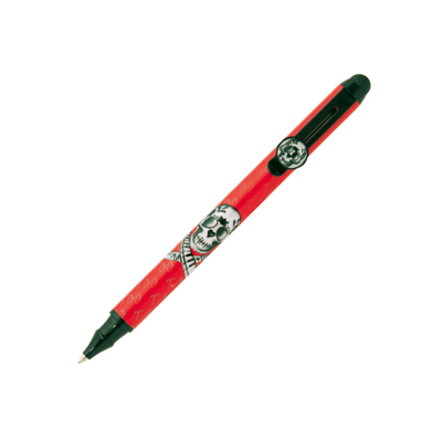 Boligrafo Swing P/tablet Tattoo Rojo