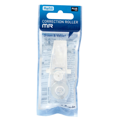 Recambio Corrector Plus Mr 4,2x6m