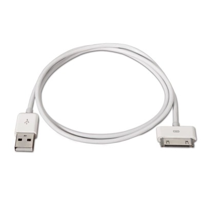  Cable Ipod a USB 2.0, Ipod-usb A/m, 0.8 M