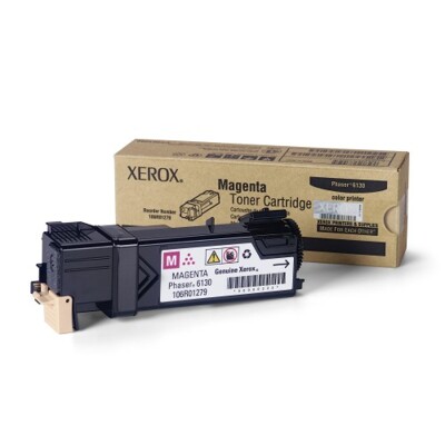 Tóner Compatible Xerox Magenta 106R01279