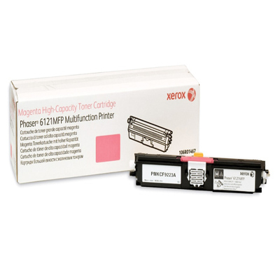 Tóner Compatible Xerox Magenta 106R01467