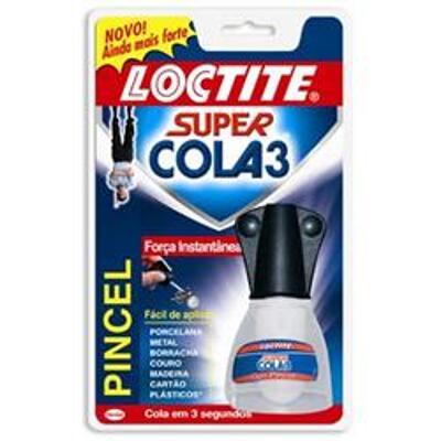 Expositor C/ 12un. Pegamento Super Glue 5g Loctite