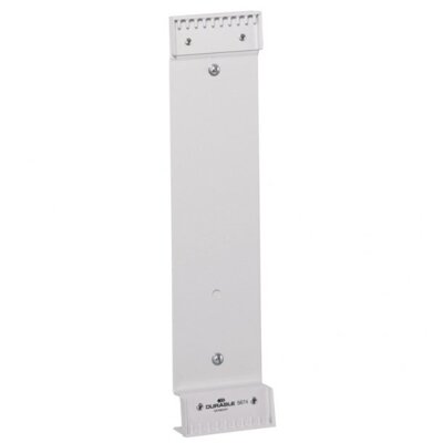 Clasificador Bolsas Catálogos de Pared Function Wall Module (micas)