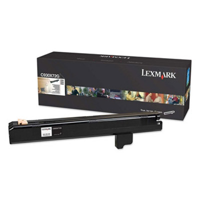 Kit Del Fotoconductor Lexmark Negro 00C930X72G