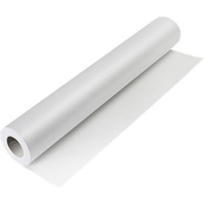 Rollo de Papel Kraft Blanco 100x5000mm Apli