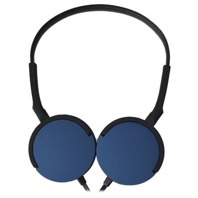 Auricular MXH-HP200 Azul