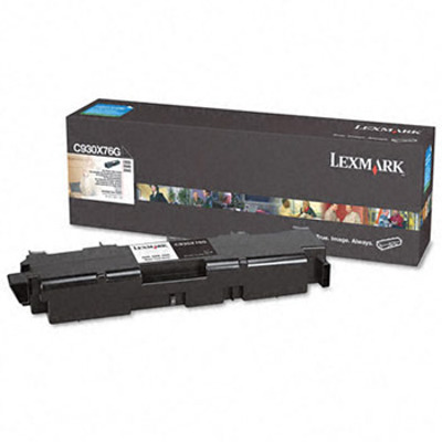 Envasado de Residuos Lexmark 00C930X76G