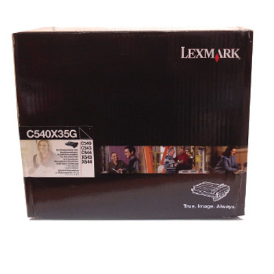 Unidad Fotoconductora Lexmark 0C540X35G