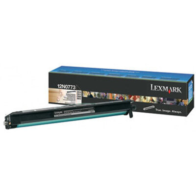 Photo Developer Lexmark Negro 12N0773