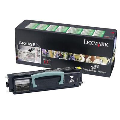 Toner Programa de Retorno Lexmark 24016SE