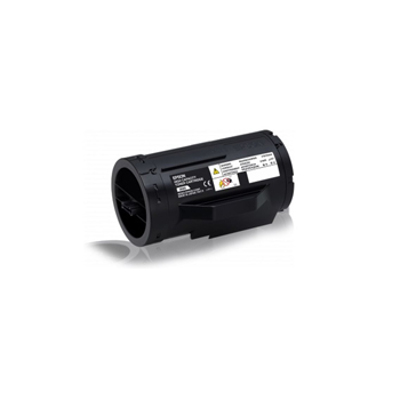 Tóner Epson Original Alta Capacidade  Negro S050689