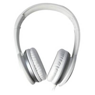 Auricular MXH-HP201 Blanco