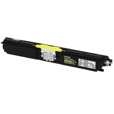 Tóner Epson Alta Capacidade Amarillo S050554