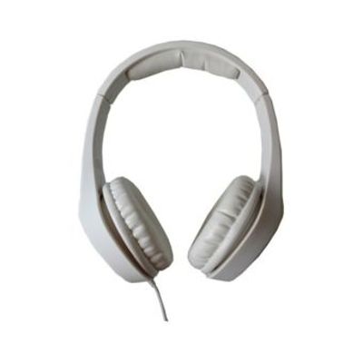 Auricular MXH-HP500 Blanco