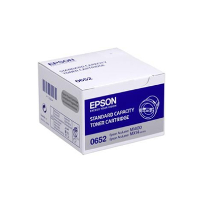 Tóner Epson S050652