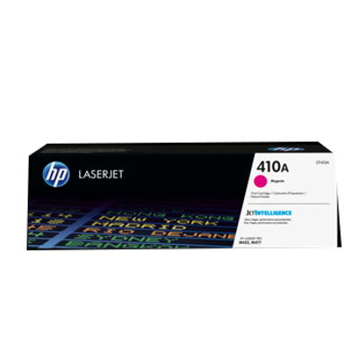 Tóner HP Magenta CF413A