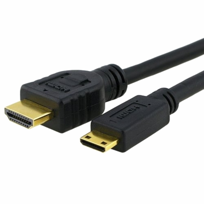 Cable Hdmi a Mini Hdmi