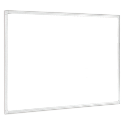 Pizarras Blancas Magnético 900x600mm Anti-bacteriano Maya