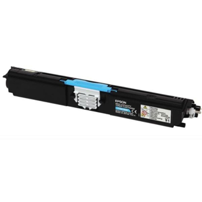 Tóner Epson Original Alta Capacidade Azul S050556