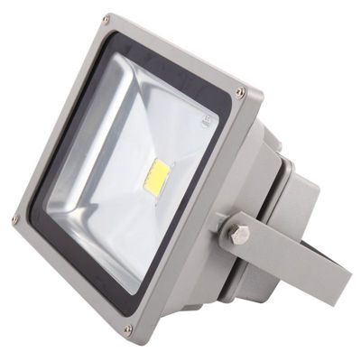 Focos Downlights LED IP65 Caliente 120º 20W