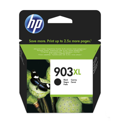 Cartuchos de Tinta HP Nº903XL Negro