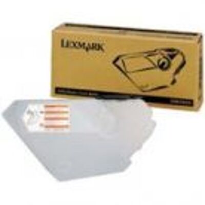 Residuos de Envases de Tóner Lexmark 20K0505