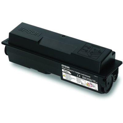 Tóner Epson Aculaser Original Negro S050583