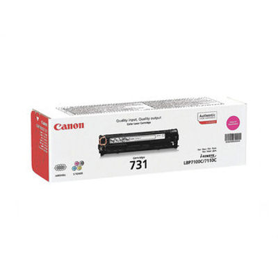 Tóner Canon Magenta 6270B002