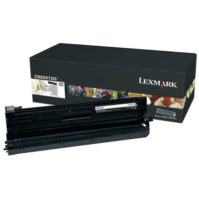 Tambor Lexmark Negro 00C925X72G