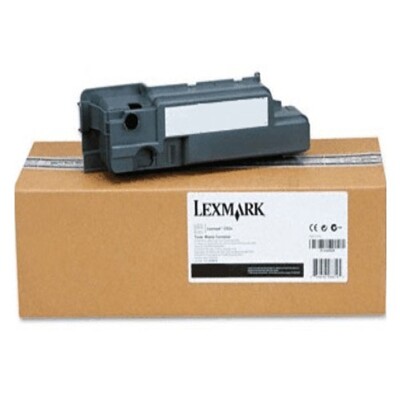 Envasado de Residuos Lexmark 0C734X77G