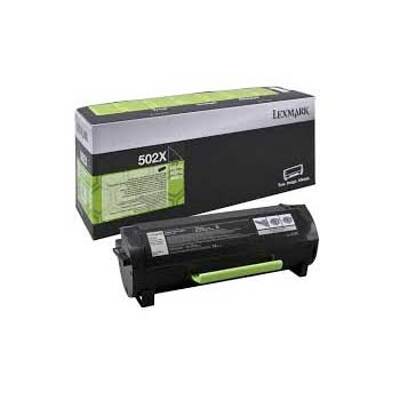 Toner Lexmark com Programa de Retorno 50F2X00