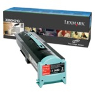 Toner Lexmark Elevada Capacidade X860H21G