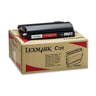 Tóner Lexmark Photo 15W0904