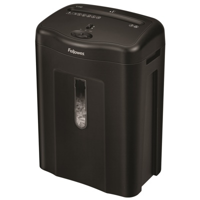 Destructora de Papel Fellowes 11C