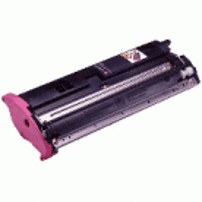 Tóneres Epson Aculaser Original Magenta S050035