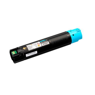 Tóner Epson Original Alta Capacidade Azul S050658