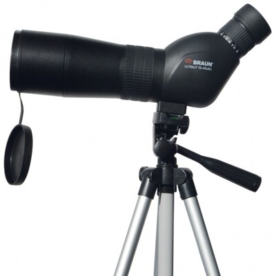 Monoculo Telescopico Ultralit Spectiv 15-45x60