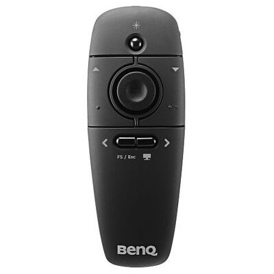 Puntero Benq Red Laser Pointer