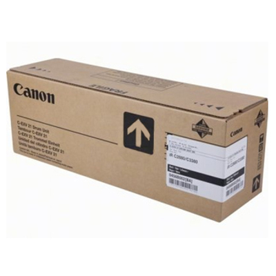 Tambor Canon Negro C-EXV21DRBK