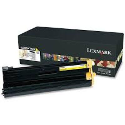 Toner Lexmark Amarillo 00C925X75G