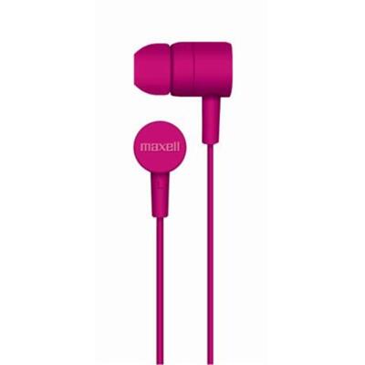 Auricular para Smartphone Spectrum Rosa