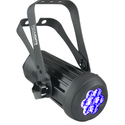 Foco de Luz LED Arcled 1107 Uv