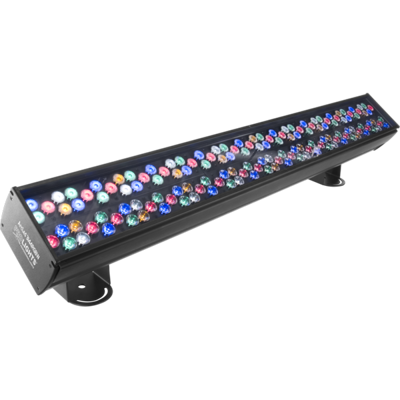 Barra de Leds Arcled 3144 Rgbwa