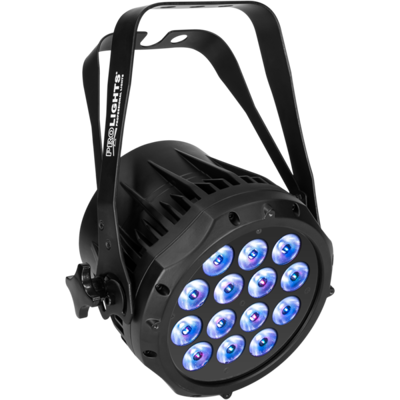 Foco de Luz LED Arcled 7314 Hd Ip