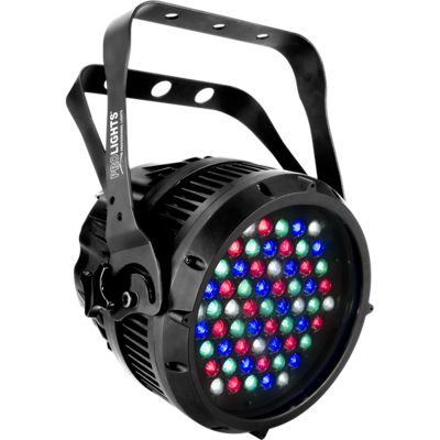 Foco de Luz LED Arcled 7361 Zoom Tz