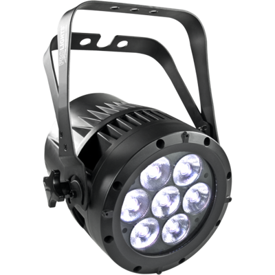 Foco de Luz LED Arcled 8107 Q Ip