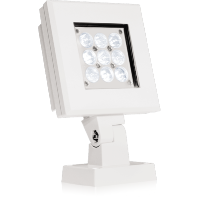 Proyectores de Luz LED para Exterior Accent ARCQUBE9A