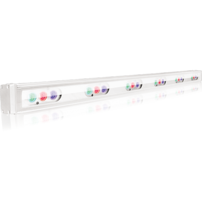 Proyectores de Luz LED para Exterior Accent ARCSTRIP18RGB