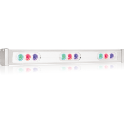 Proyectores de Luz LED para Exterior Accent ARCSTRIP9RGB
