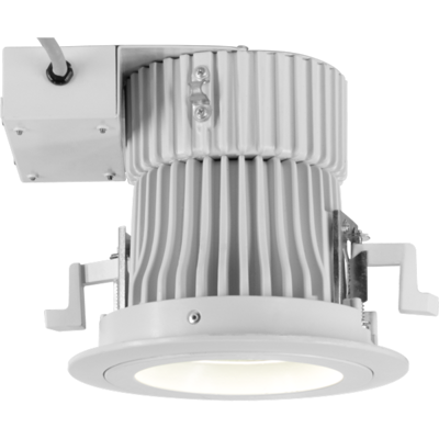 Luz para Comércio LED ELIO203 Blanco Frio